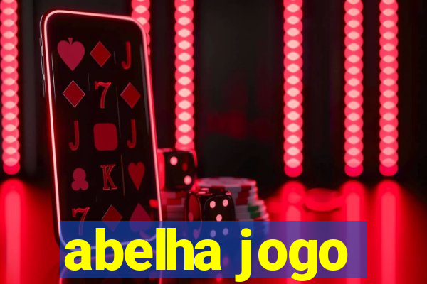 abelha jogo